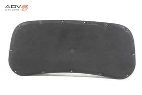 81125s8000 Hyundai Palisade Hood Bonnet Sound Insulation Pad Cover Oem 2020 - 2025