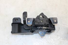 81130-2m510 Hyundai 2013-2016 Genesis Coupe Hood Latch Oem Pl8
