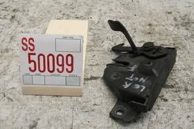 81130-34501 Hyundai Hood Lock Latch Sonata 1997 1998 Front Saftey Release Handle Lever