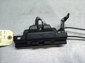 81130-c1100 Hyundai 2015-2017 Sonata Hood Latch Lock Genuine Oem
