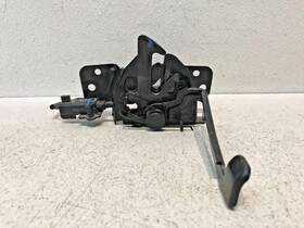81130-k5000 Hyundai 2022-2025 Santa Cruz Latch Hood Lock