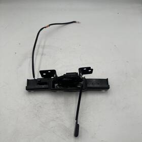 Hyundai 81130-n9100 2022-2025 Tucson Front Hood Safety Latch Assembly Oem