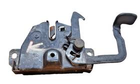 81130-3l000 Hyundai 811303l000 2006 2011 Azera Front Hood Latch Lock Assembly Oem