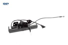 81130aa000 Hyundai Elantra Hood Bonnet Lock Latch And Release Cable Oem 2021 - 2024