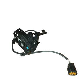 81130-d2500 Hyundai 81130d2500 Genuine 2020-2021 Genesis G90 Hood Latch