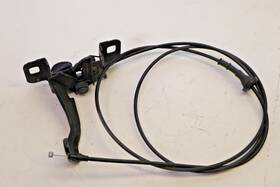 81190f3500 Hyundai 81130f2500 Hood Lock Latch Cable Assembly 2019-2020 Elantra 81130f2500/81190f3500
