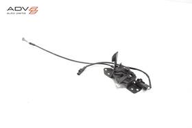 81130ib000 Hyundai Elantra N Hood Bonnet Lock Latch Oem 2022 - 2025