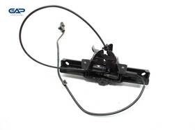 81130l1000 Hyundai Sonata Hood Bonnet Lock Latch And Cable Oem 2020 - 2023