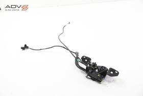 81130l1500 Hyundai 2024 Sonata Hood Bonnet Lock Latch With Release Cable Oem
