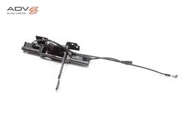 81130n9000 Hyundai Tucson Hood Bonnet Lock Latch Oem 2022 - 2024