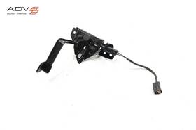 81130s8001 Hyundai 2021 - 2025 Palisade Hood Bonnet Lock Latch Oem