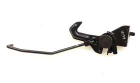 811424d000qqh Hyundai New Oem Hood Lock Latch Assembly For Entourage 2007-2008
