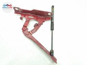 Hyundai 81161r6000 2024-25 Santa Fe Front Right Hood Bonnet Hinge Shock Lift Set Red Oem