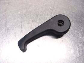 811812b000 Hyundai Sonata Se Hood Release Lever Handle 55k Mi 18 19 20