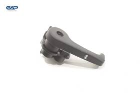 811812b0004x Hyundai Santa Fe Hood Bonnet Release Open Opener Handle And Bracket Oem 2019-2023