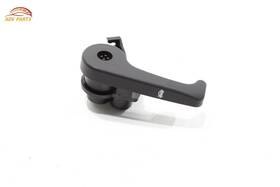 811812b000nnb Hyundai Ioniq 5 Hood Bonnet Release Open Opener Handle And Bracket Oem 2022-24