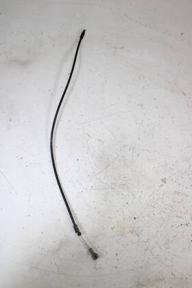 2m500 Hyundai 81190 2m600/81190 2010/2016 Genesis Coupe Hood Latch Release Bowden Cable Oem
