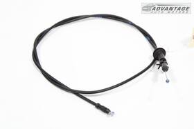 81190-aa000 Hyundai 2021-2023 Elantra Hood Bonnet Release Open Opener Handle Cable Oem