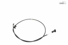 81190-k2000 Hyundai 2020-2024 Venue Front Hood Bonnet Release Open Opener Cable Line Oem