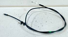 81190-s8000 Hyundai 2020-2025 Palisade Hood Release Cable Assembly Without Handle # 100854