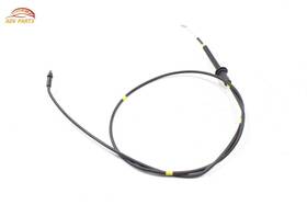 81190be100 Hyundai Kona Hood Bonnet Release Open Opener Cable Line Oem 2024