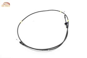 81190n9000 Hyundai Tucson Hood Bonnet Release Open Opener Cable Line Oem 2022 - 2024