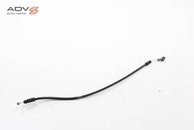 81190s2100 Hyundai Santa Fe Hood Bonnet Forward Release Open Opener Cable Line Oem 2019-20