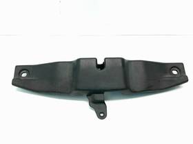 81195-26000 Hyundai 2001 2002 2003 2004 Santa Fe Hood Latch Lock Cover Trim Oem