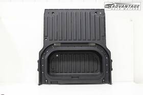 857v2-k5000 Hyundai 2022-2025 Santa Cruz Pick Up Truck Bed Floor Cover Oem