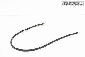 86360-s2000 Hyundai 2019-2020 Santa Fe Tm Front Bumper Upper Weatherstrip Seal Oem
