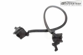86430-n9000 Hyundai 2022-2024 Tucson Hood Bonnet Rearward Inner Weather Strip Seal Oem