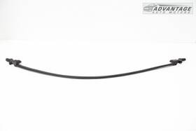 86431-aa000 Hyundai 2021-2024 Elantra Hood To Cowl Panel Weatherstrip Seal Rubber Oem