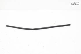 86435-l0000 Hyundai 2020-2021 Sonata Hood Bonnet Forward Weatherstrip Seal Rubber Oem