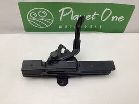 81130a9000 Hyundai Kia Oem 2015-2021 Sedona Hood Lock Latch