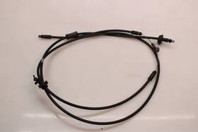 81190-2v000 Hyundai/kia Mobis 2012-2017 Veloster Hood Latch Release Cable Oem