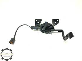 Tbf-1619 Hyundai 2024-2026 Santa Fe Hood Bonnet Lock Latch Actuator Oem