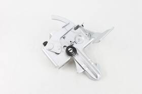 Shefl-331 I-5 Classic Chevy 56 1956 Car Rebuilt Original Hood Latch With New Spring Kit