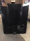 Image 01 Corvette Big Block Hood Pressmolded New Ready To Ship