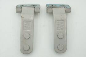 34022100478 Ineos Set Front Left Right Hood Hinge Oem Grenadier Fieldmaster 2024