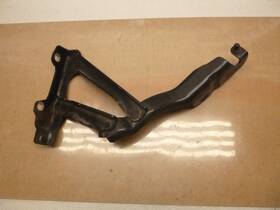0502100118 Infiniti 19-23 Qx50 Frontleft Lh Pass Side Hood Bonnet Hinge Bracket Oem