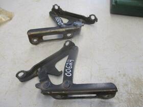 118-58218r Infiniti 118-58218r/l 90-96 Q45 Hood Hinges Pair L&r