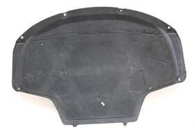 132.in1q17 Infiniti 2014 2015 2016 2017 2018 2019 Q70 Hood Insulation Protector Pad