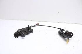 65603-3ja0a Infiniti 181.in1j18 2014-2020 Qx60 Front Hood Lid Panel Latch Lock Actuator 65601-3ja1a Oem 65603-3ja0a Infiniti 181.in1j18 2014-2020 Qx60 Front Hood Lid Panel Latch Lock Actuator 65601-3ja1a Oem