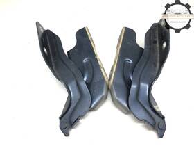 Qx56 Infiniti 1lal 2011-2017 Qx80 Front Hood Bonnet Hinges Pair X2 Oem