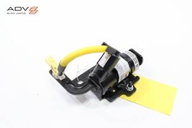 253455na0a Infiniti Qx55 Qx50 Hood Bonnet Left Side Hinge Actuator Oem 2020 - 2025