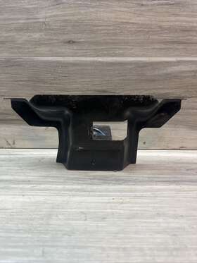 62550-4ga0a Infiniti 2014-2024 Q50 Upper Radiator Support Hood Latch Bracket Brace - Oem