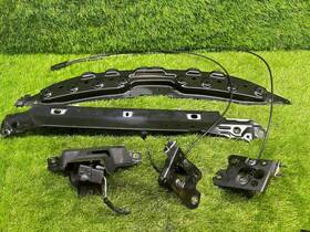 625e34ga0a Infiniti 2014-2023 Q50 Q60 Hood Latch Lock Radiator Support Oem