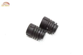 628404ra0a Infiniti Qx50 Hood Bonnet Bumper Buffer Stopper Cushion Oem 2019 - 2021 -set