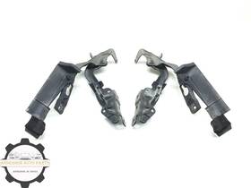 Infiniti 638e8 5da0a 2017-2019 Qx30 Front Hood Bonnet Hinges Pair X2 Oem