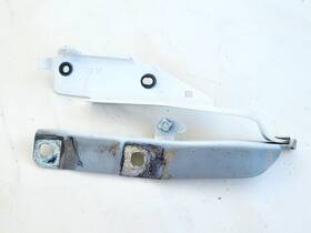 65400-5nn0a Infiniti 19-23 Qx50 Front Right Rh Pass Side Hood Bonnet Hinge Bracket Oem